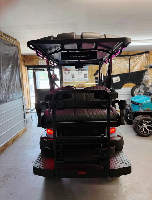 2026 DENAGO EV NOMAD XL- Lithium