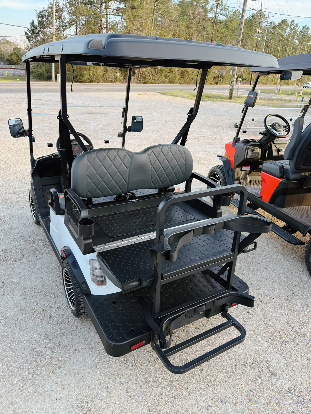 2026 DENAGO EV SCOUT Lithium
