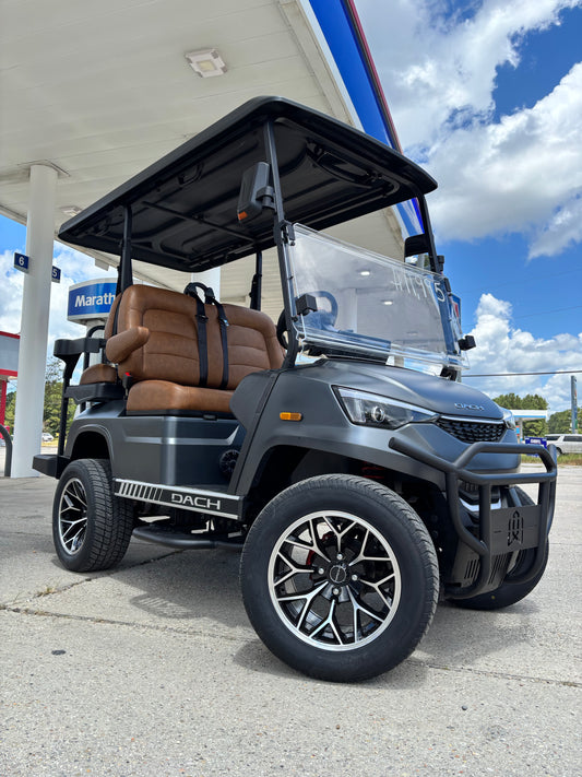 2026 Dach Falcon Elite 2+2
