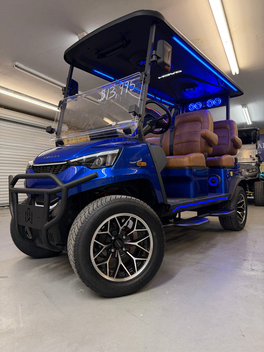 2026 Dach Apollo Gen 2