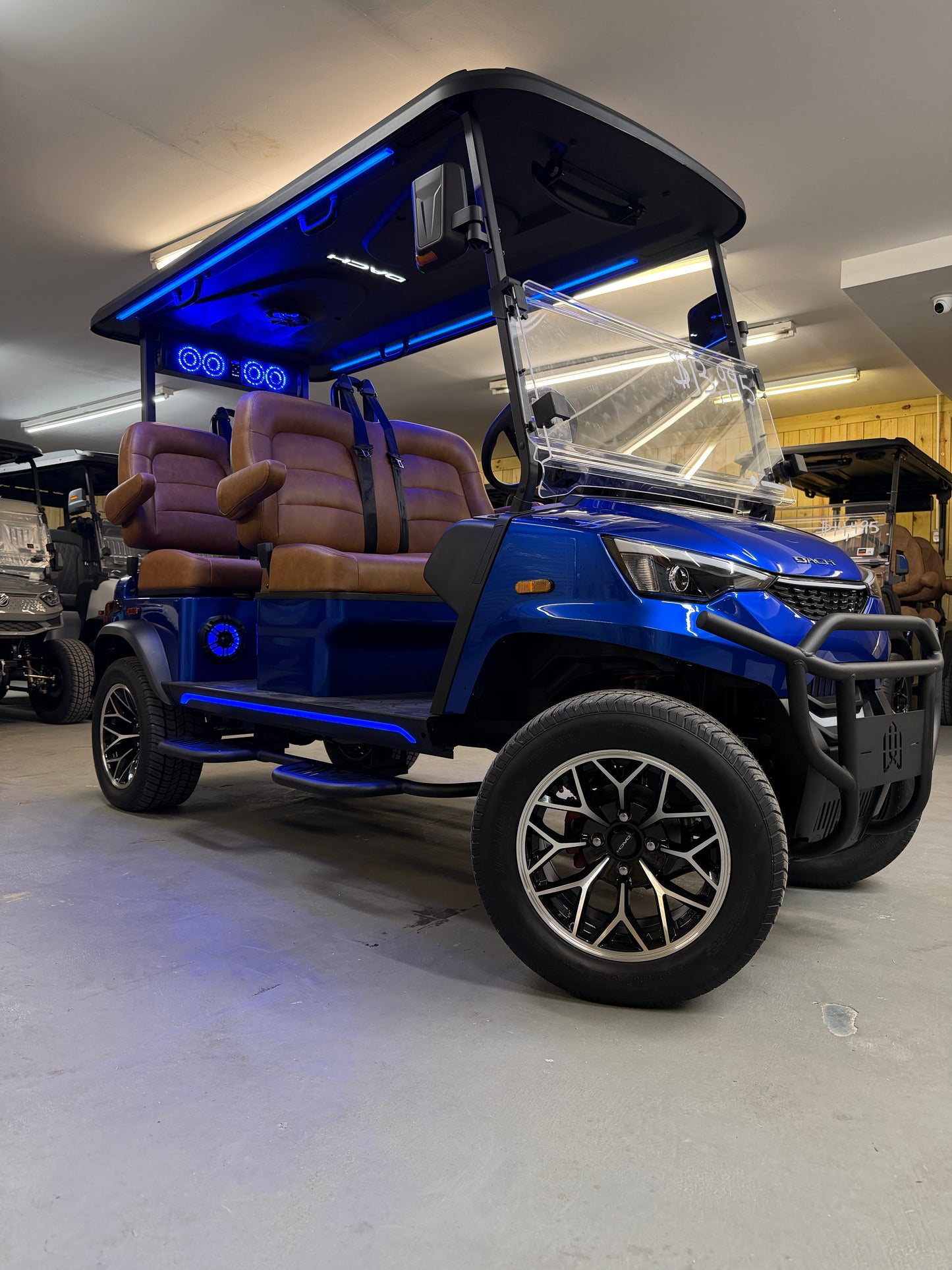 2026 Dach Apollo Gen 2