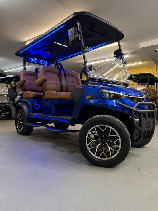 2026 Dach Apollo Gen 2