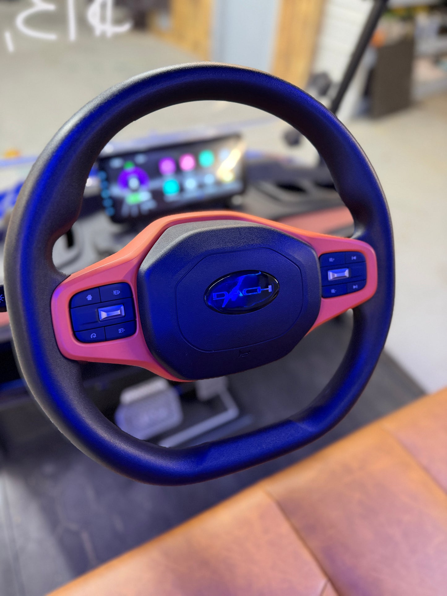 2026 Dach Apollo Gen 2
