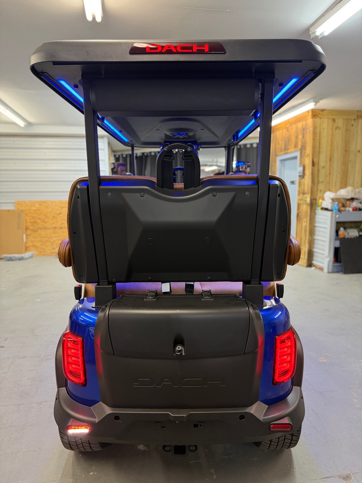 2026 Dach Apollo Gen 2