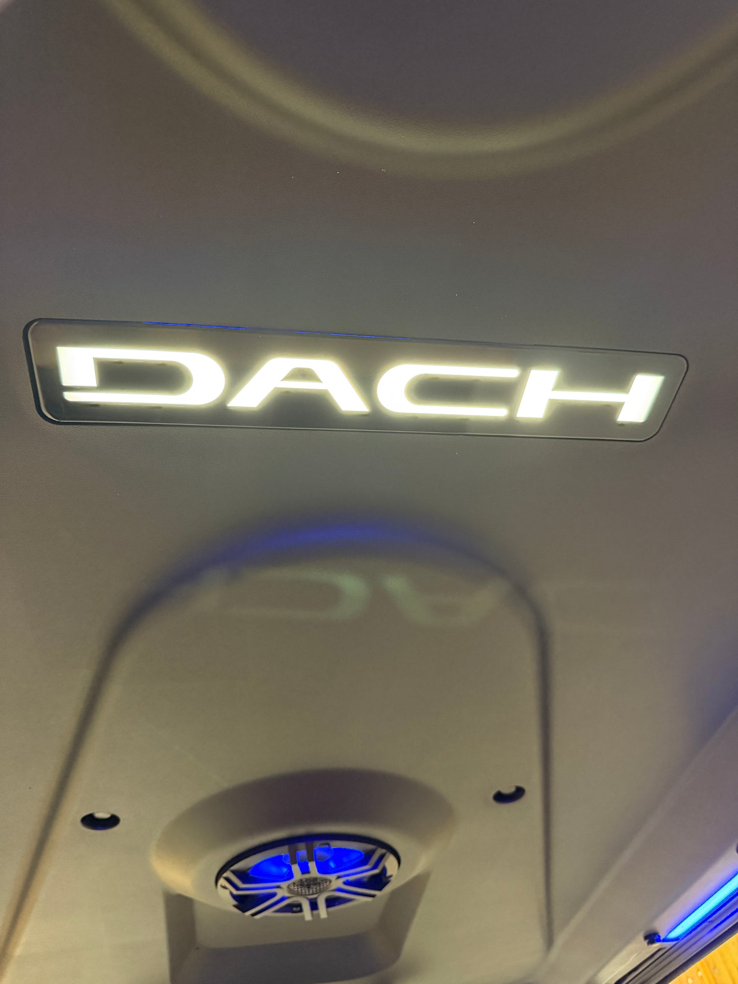 2026 Dach Apollo Gen 2