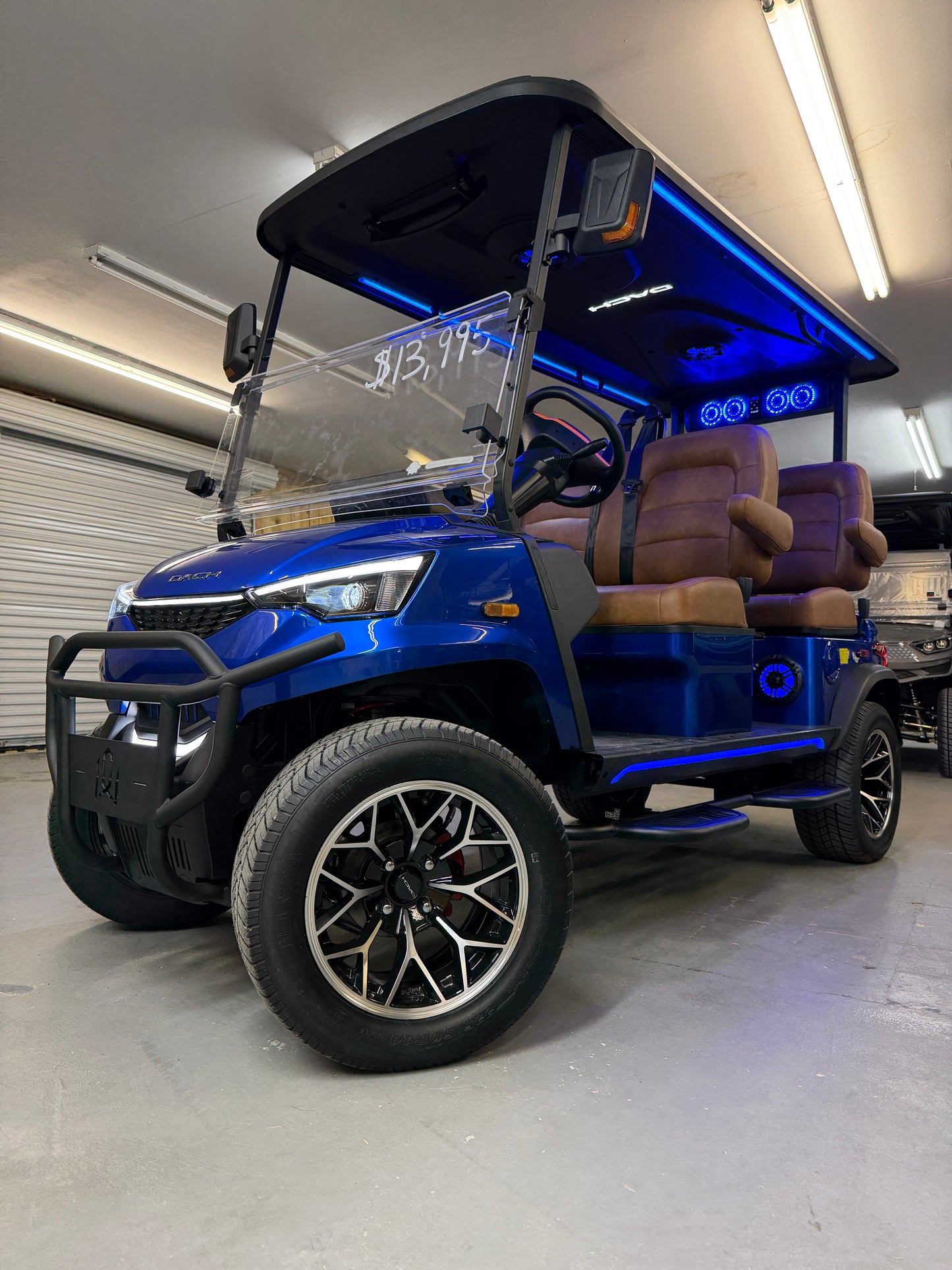 2026 Dach Apollo Gen 2
