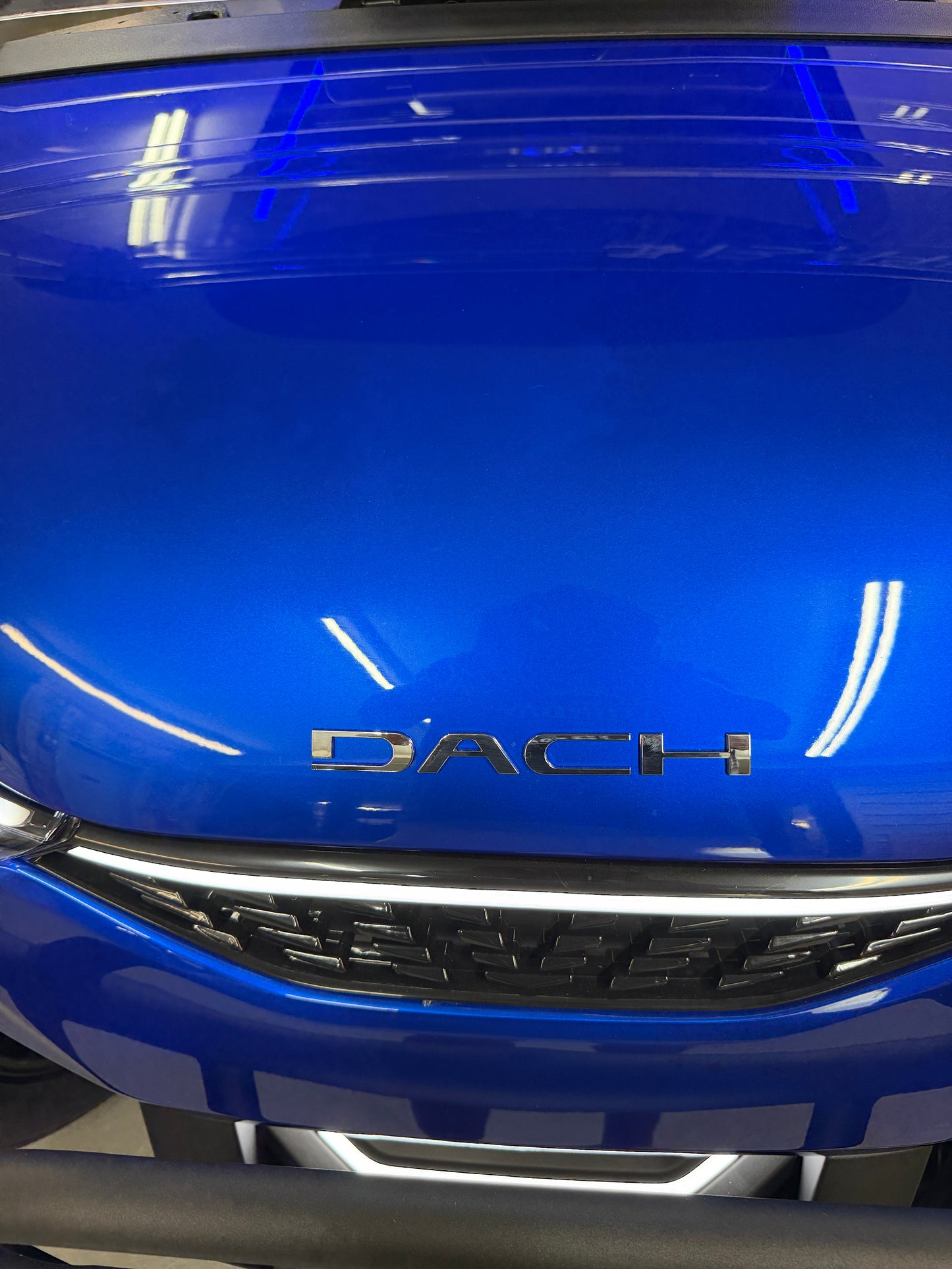 2026 Dach Apollo Gen 2