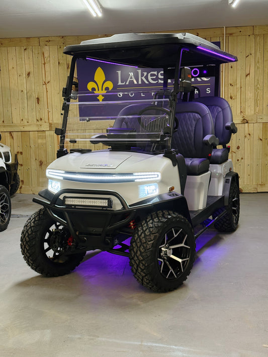 2026 DENAGO EV ROVER XL Lithium