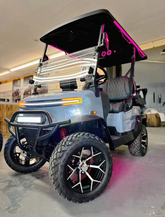 2026 DENAGO EV NOMAD XL- Lithium