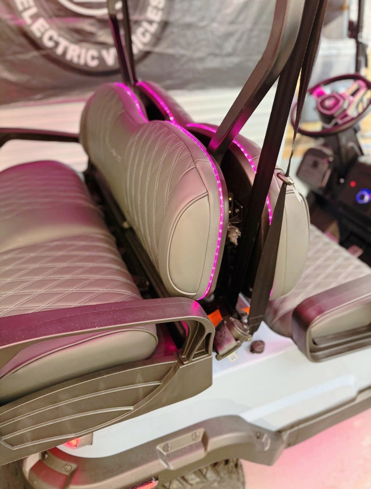 2026 DENAGO EV NOMAD XL- Lithium