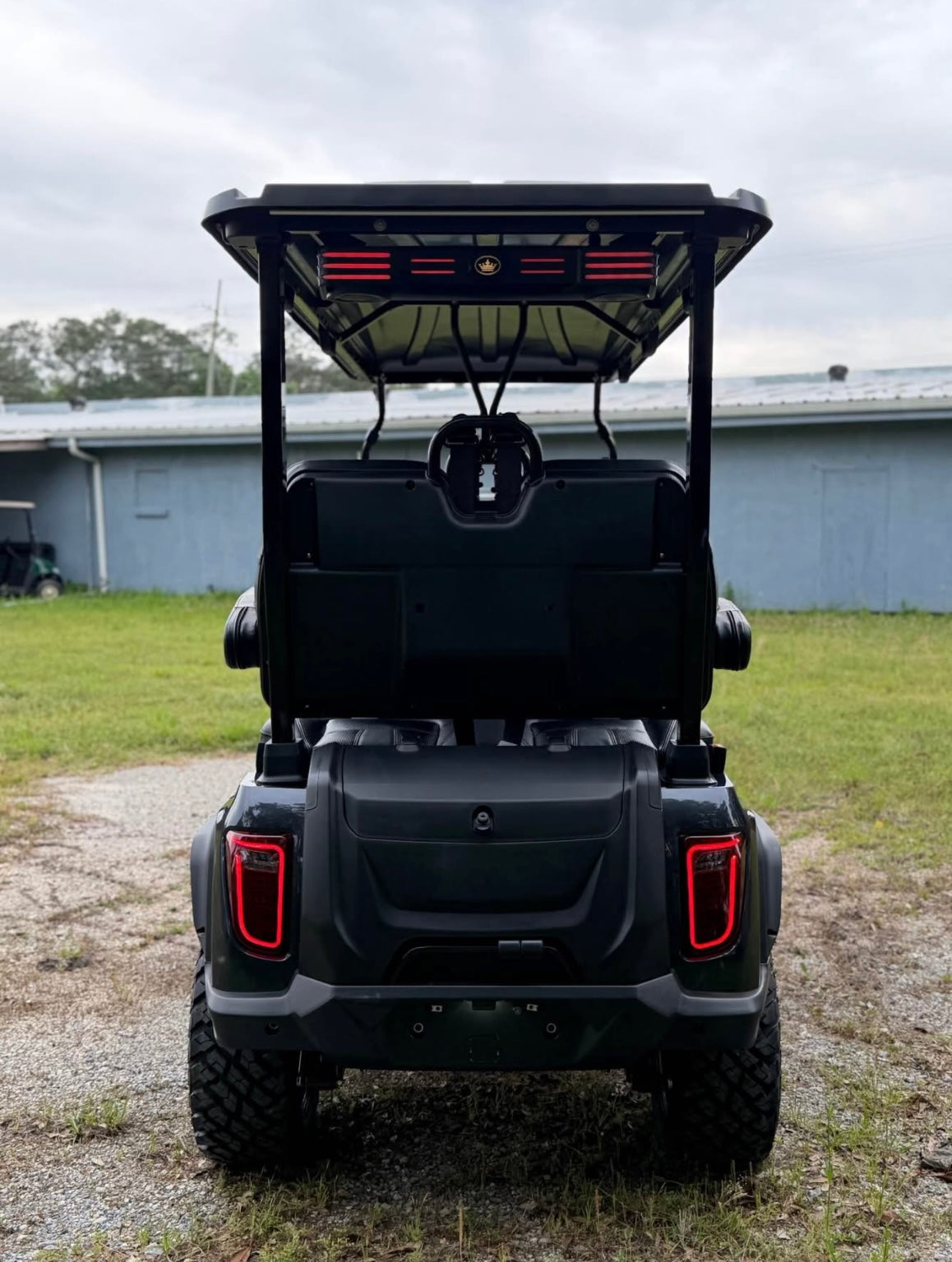 2026 Evolution Maverick 6 Plus Lithium