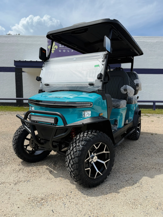 2026 DENAGO EV ROVER XL Lithium