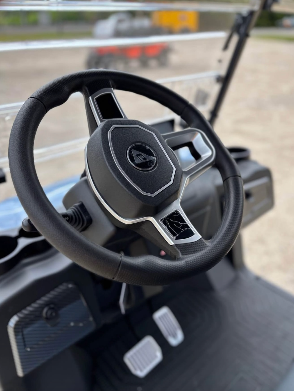 2026 DENAGO EV ROVER XL Lithium