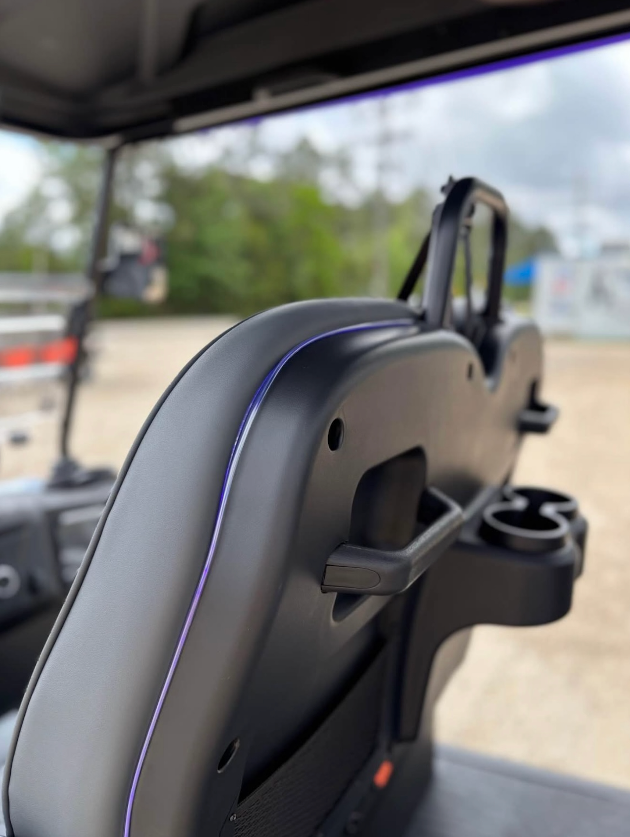 2026 DENAGO EV ROVER XL Lithium