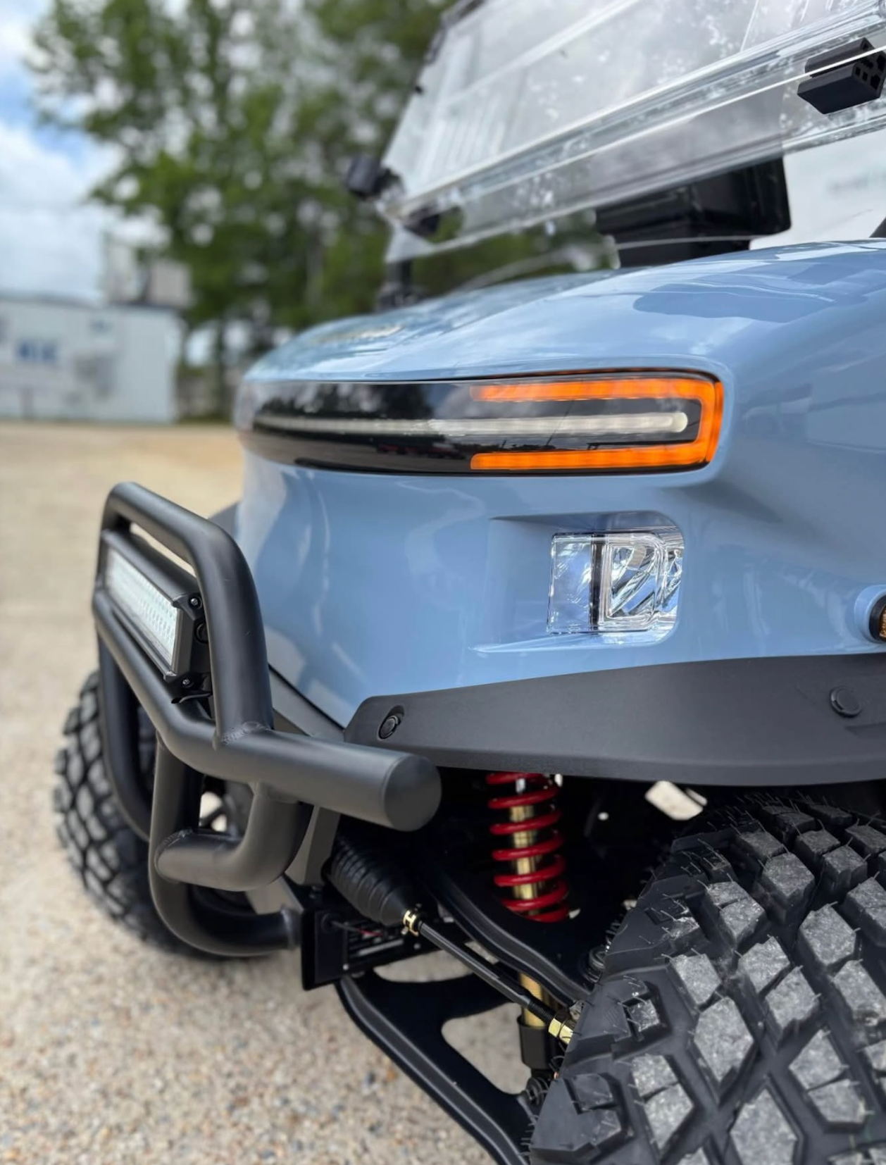 2026 DENAGO EV ROVER XL Lithium
