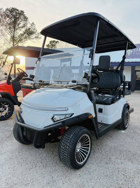 2026 DENAGO EV SCOUT Lithium