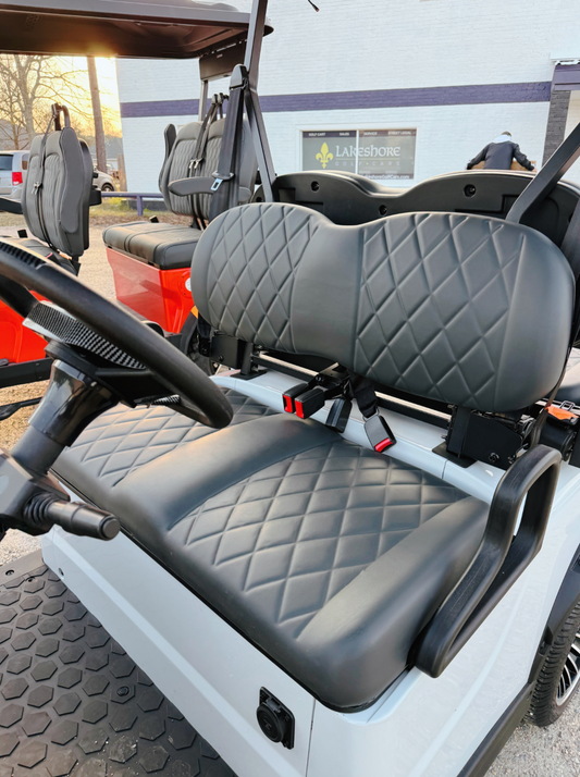 2026 DENAGO EV SCOUT Lithium