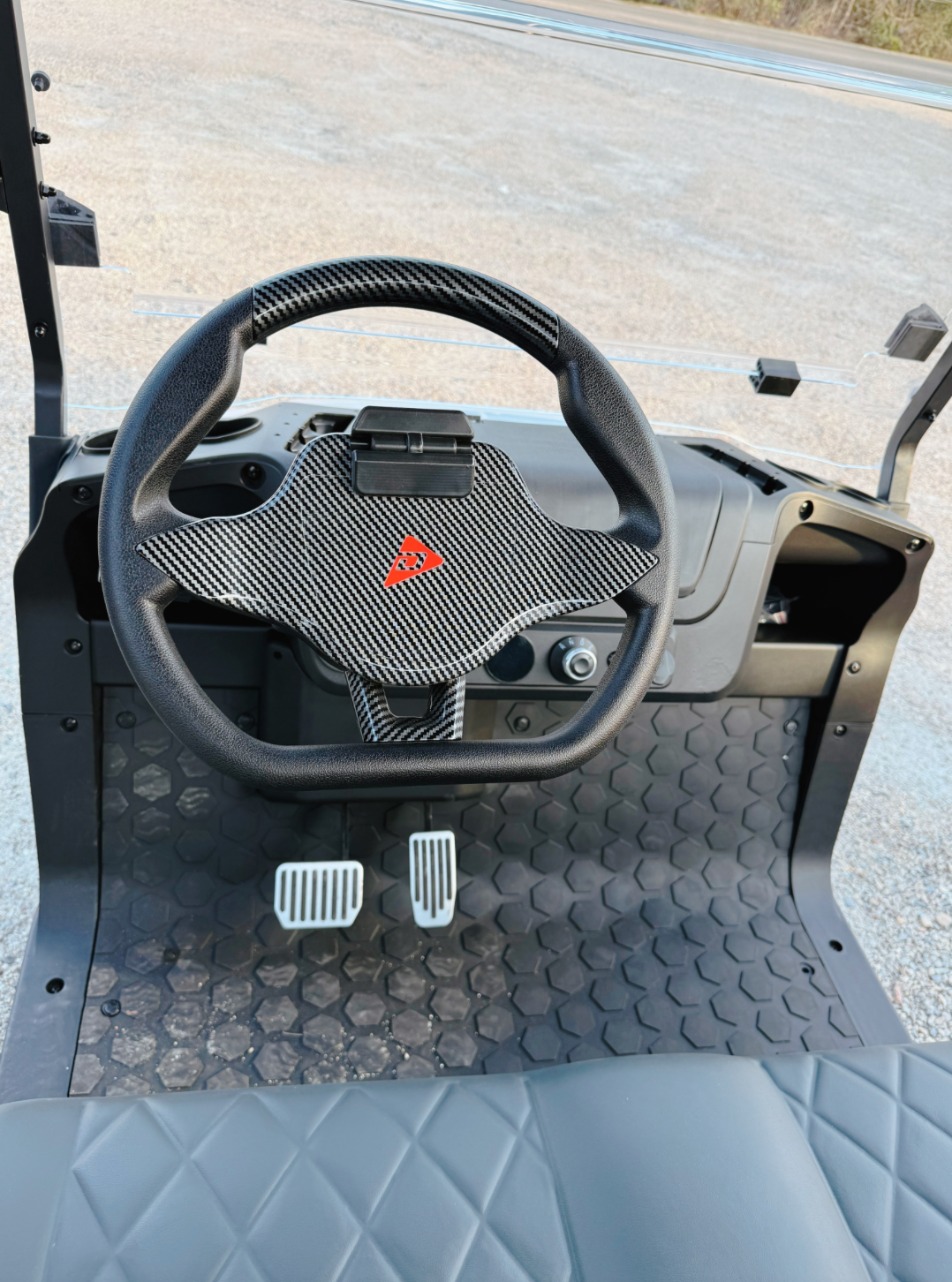 2026 DENAGO EV SCOUT Lithium
