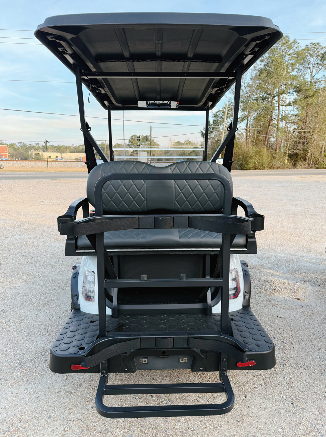 2026 DENAGO EV SCOUT Lithium